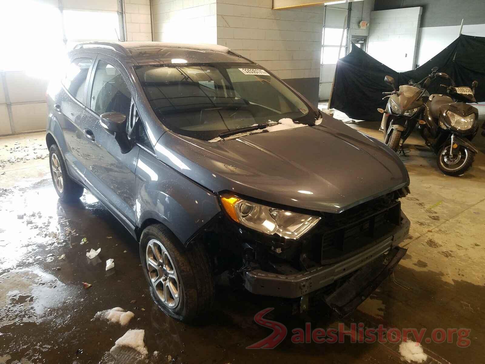 MAJ6P1UL5JC188438 2018 FORD ALL OTHER