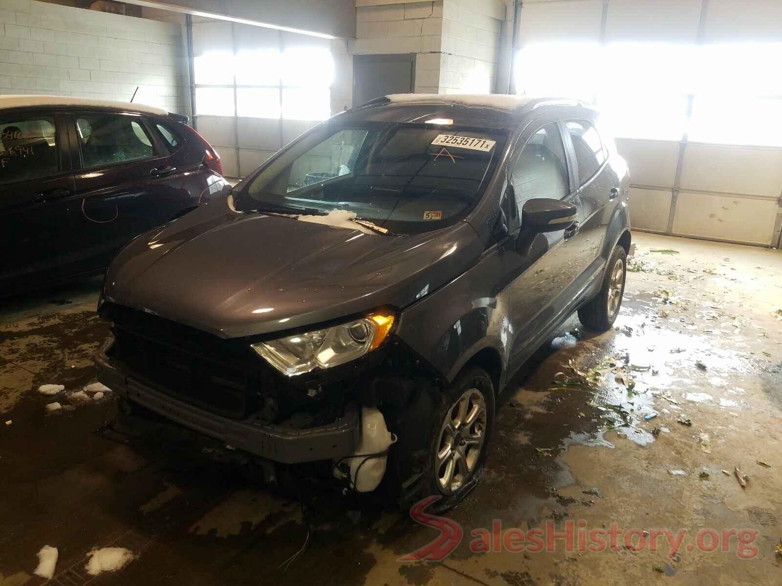 MAJ6P1UL5JC188438 2018 FORD ALL OTHER