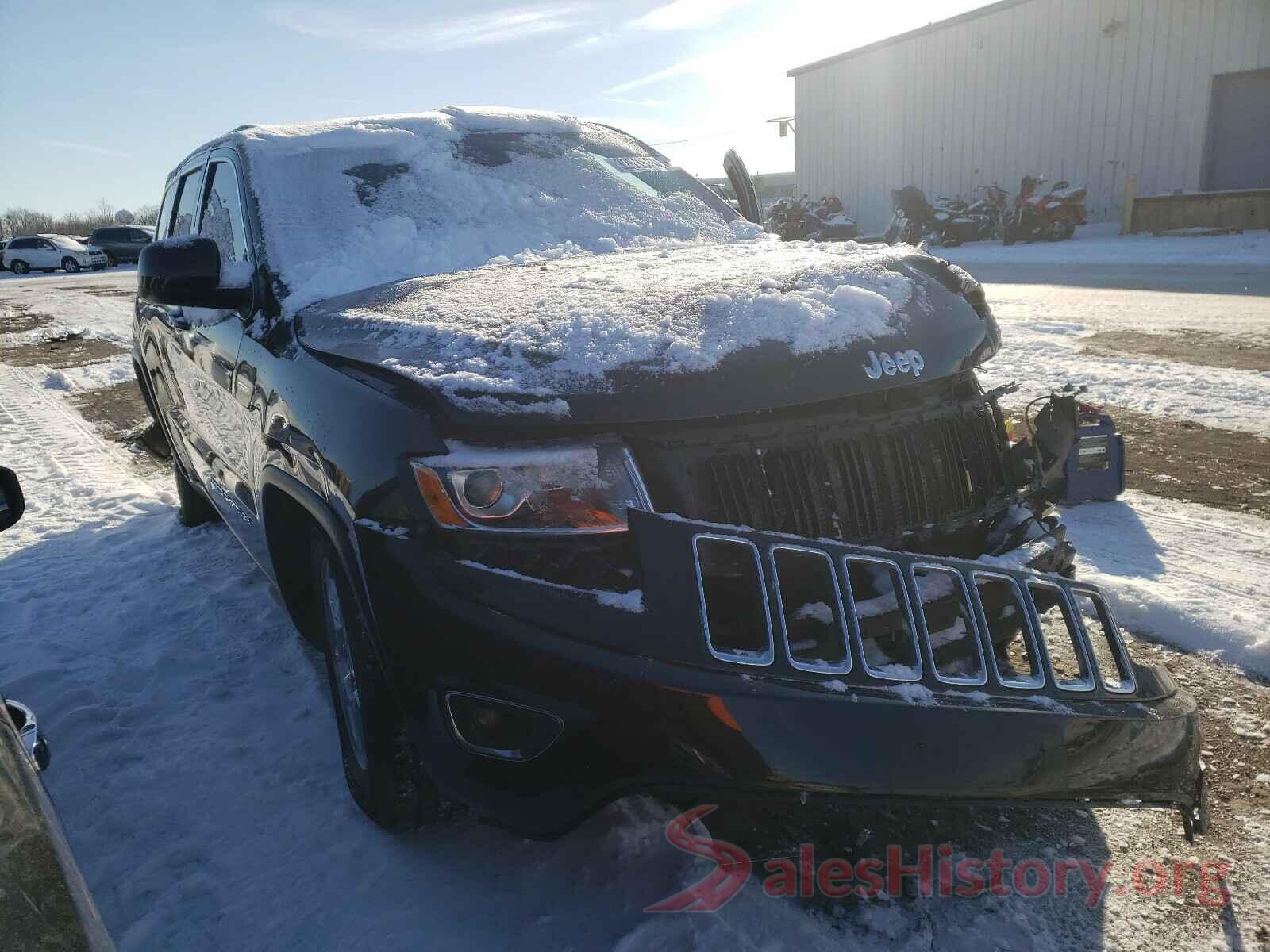 1C4RJFAG1GC363791 2016 JEEP CHEROKEE