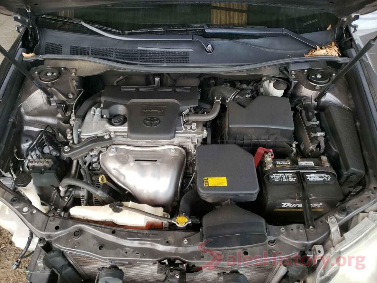 4T1BF1FK0CU198545 2012 TOYOTA CAMRY