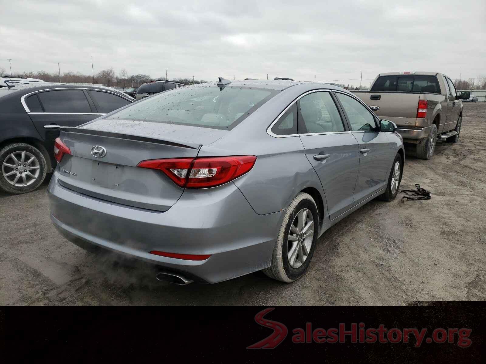 5NPE24AF8HH543038 2017 HYUNDAI SONATA