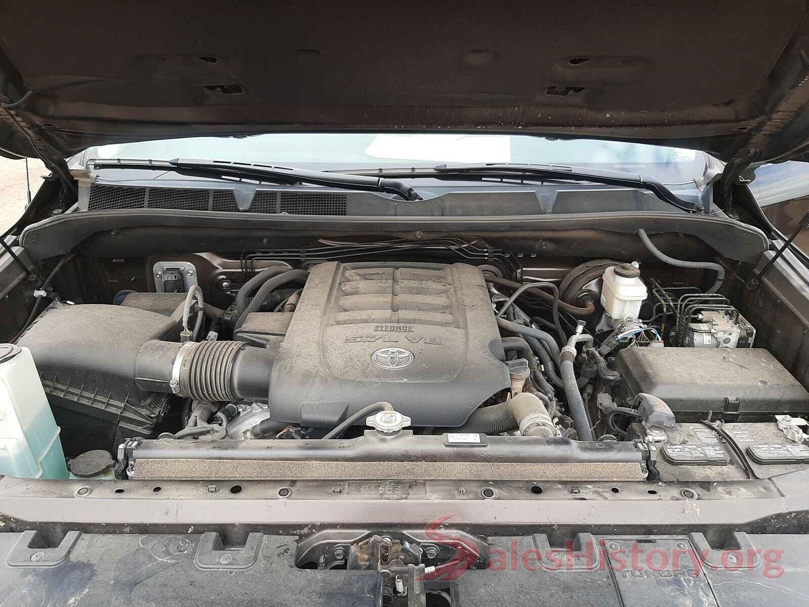 5TFAY5F13JX749815 2018 TOYOTA TUNDRA