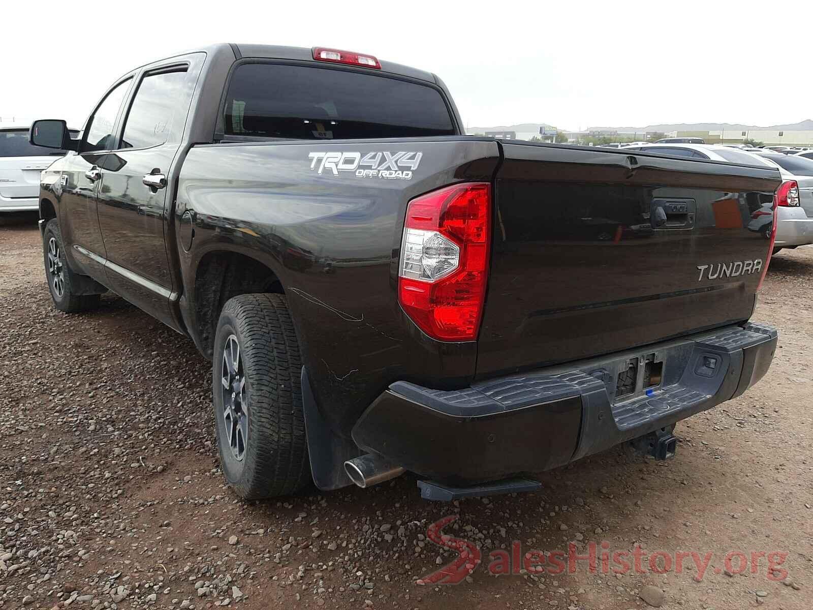 5TFAY5F13JX749815 2018 TOYOTA TUNDRA