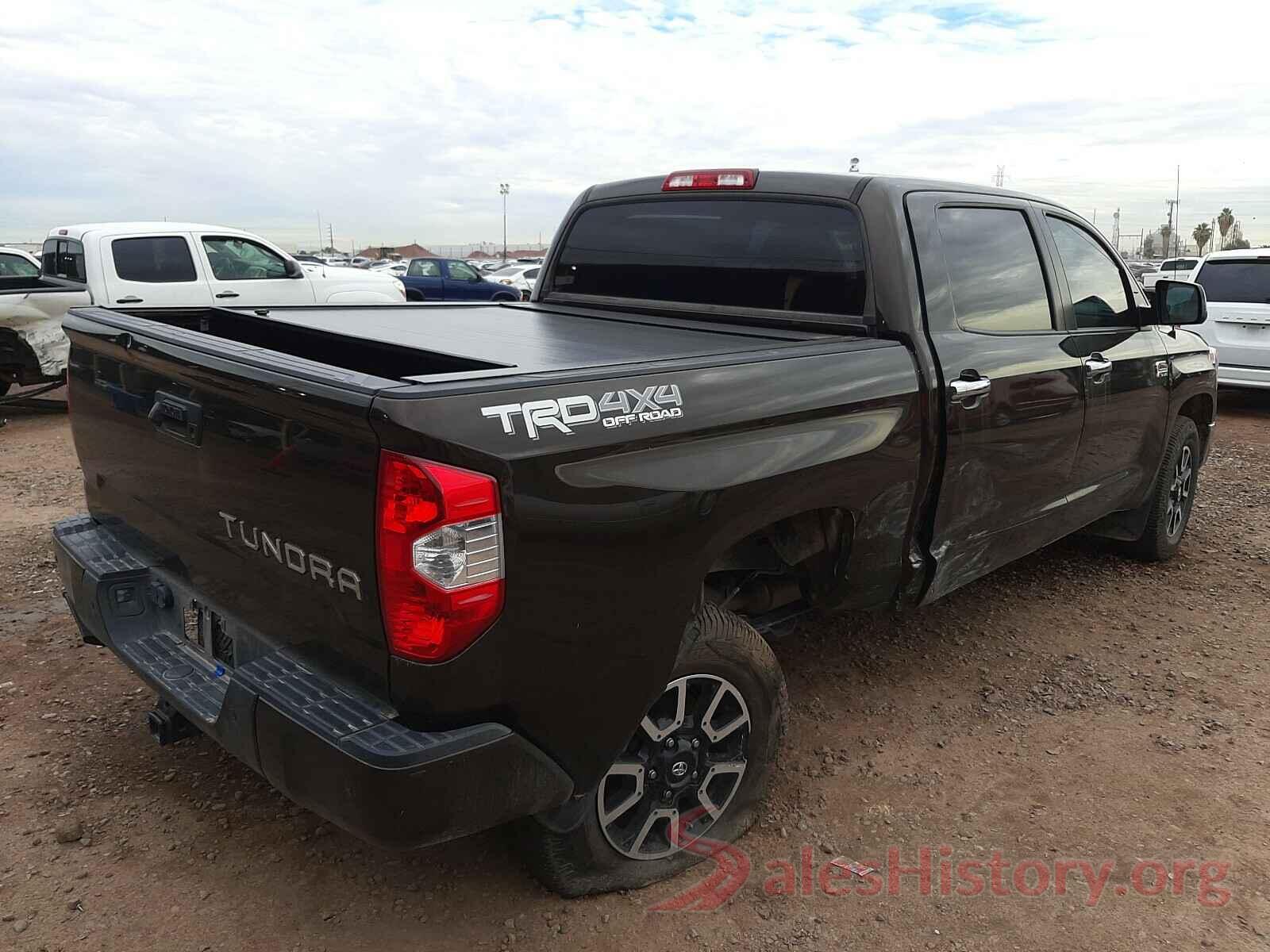 5TFAY5F13JX749815 2018 TOYOTA TUNDRA