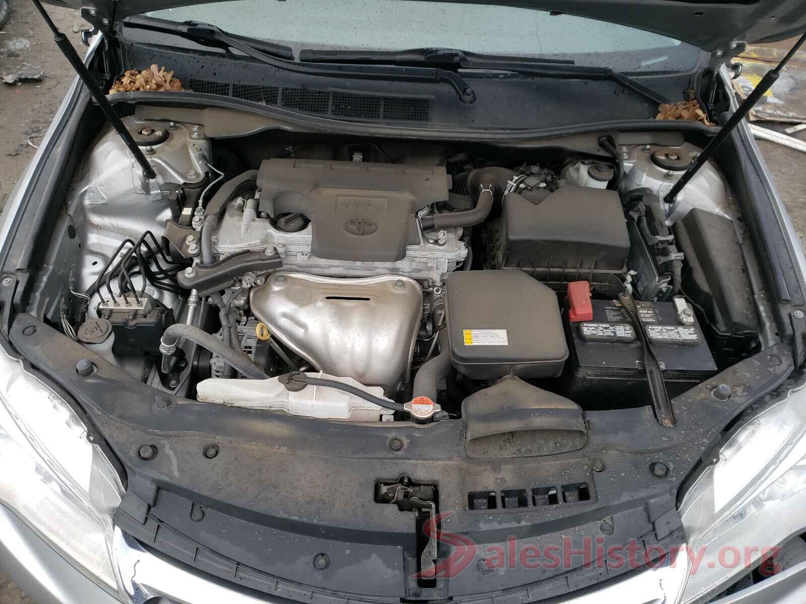 4T4BF1FK2GR538452 2016 TOYOTA CAMRY