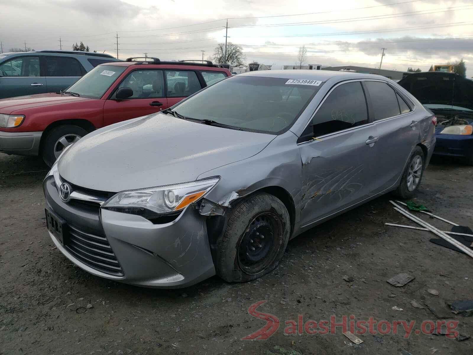 4T4BF1FK2GR538452 2016 TOYOTA CAMRY