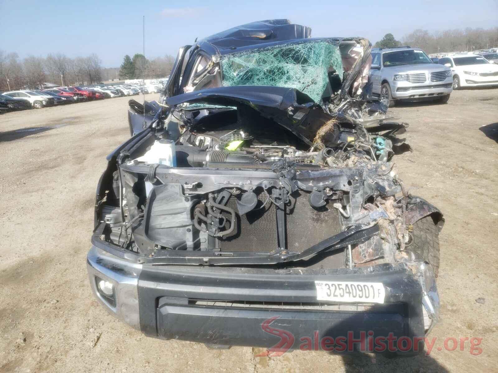 5TFDW5F17GX516998 2016 TOYOTA TUNDRA