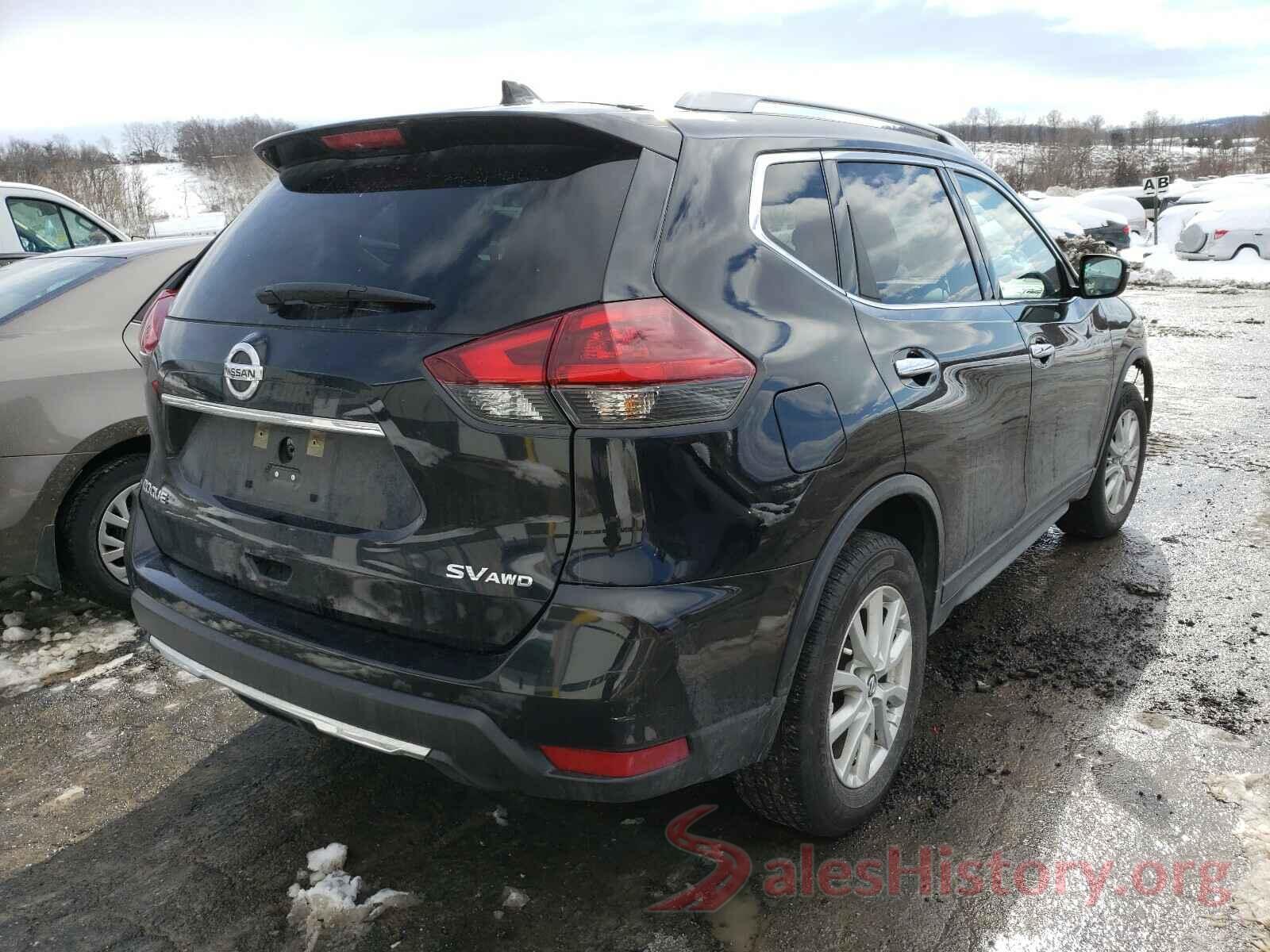 KNMAT2MV1JP580512 2018 NISSAN ROGUE