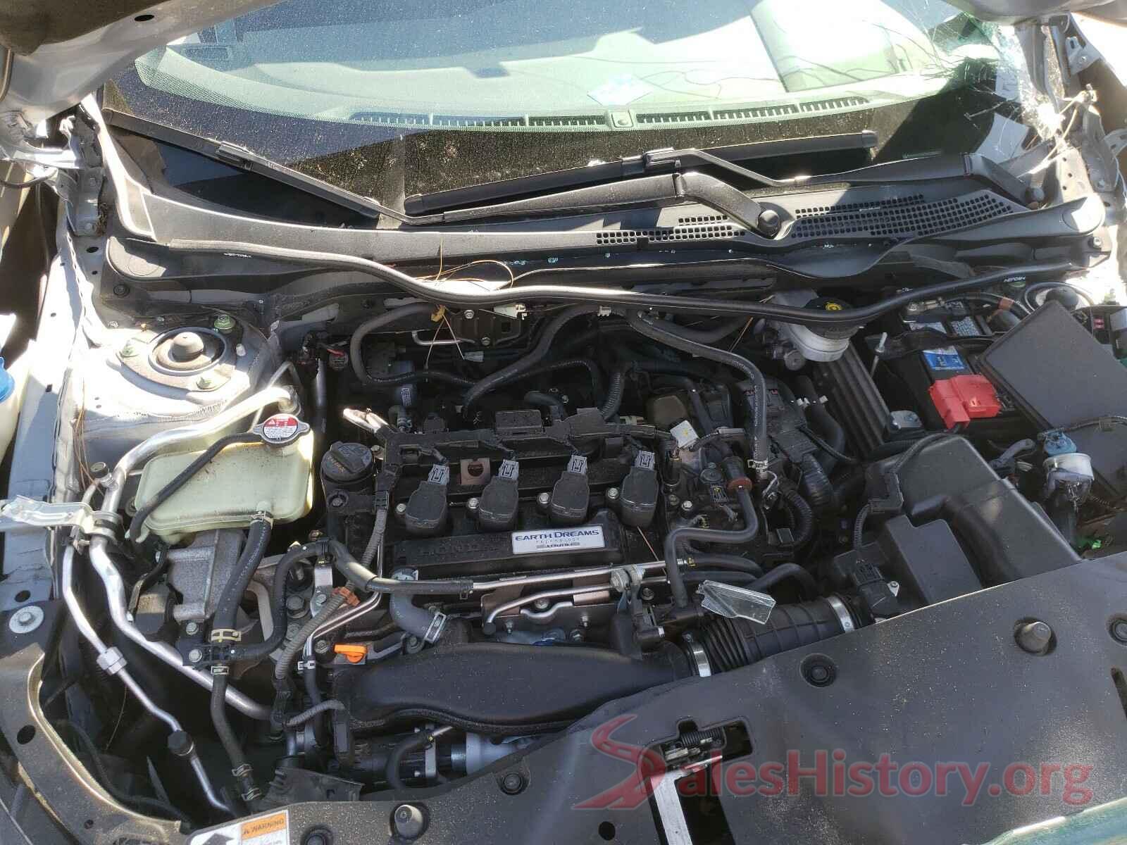 SHHFK7H22HU226023 2017 HONDA CIVIC