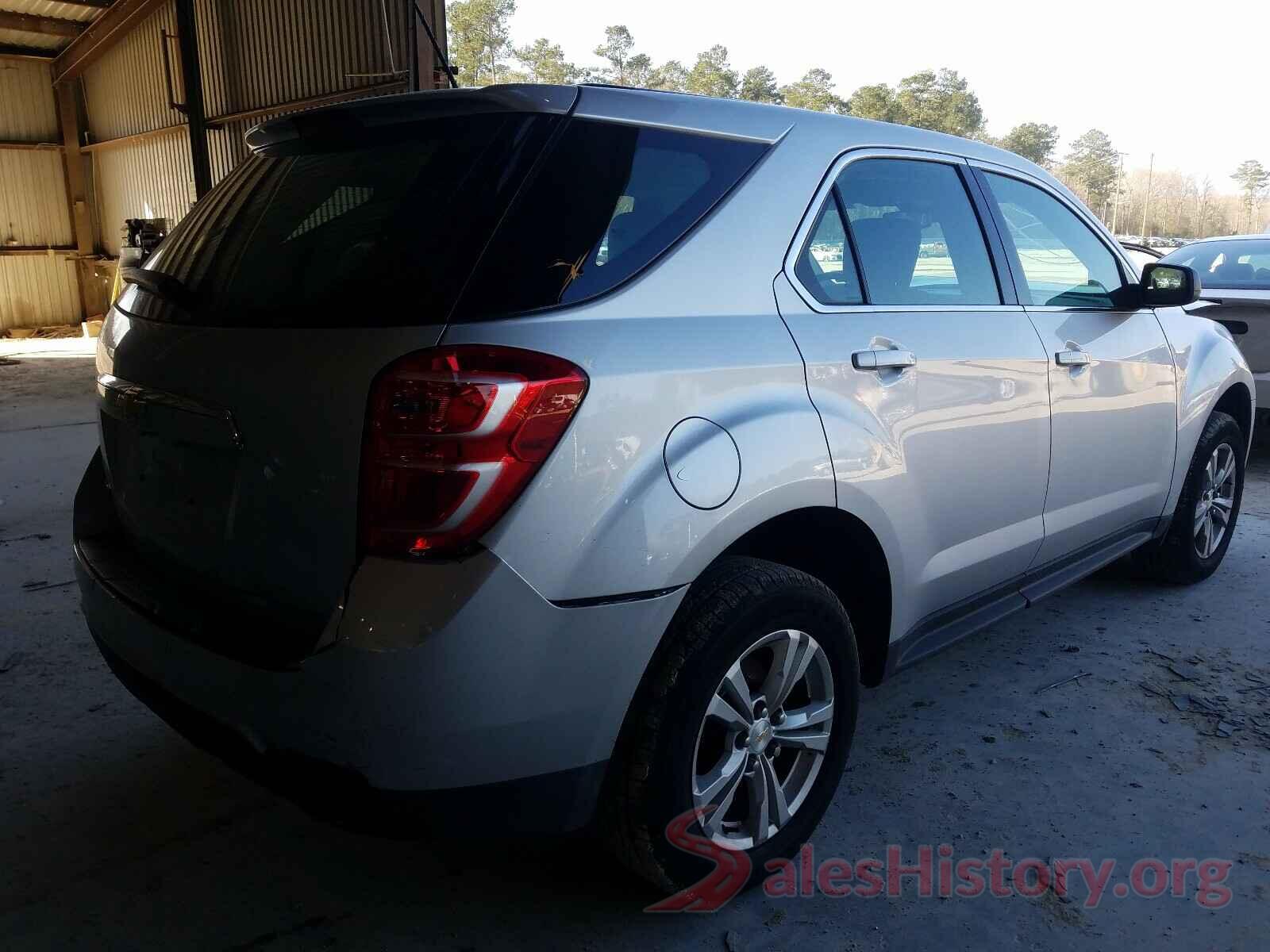 2GNALBEK9H1593091 2017 CHEVROLET EQUINOX