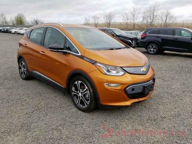 1G1FX6S08H4128893 2017 CHEVROLET BOLT