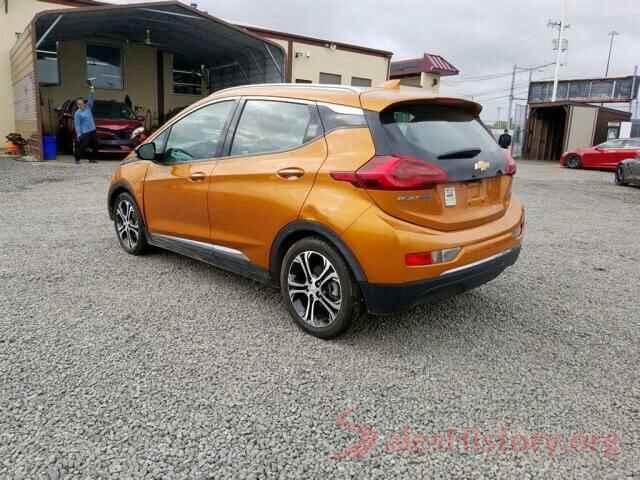 1G1FX6S08H4128893 2017 CHEVROLET BOLT