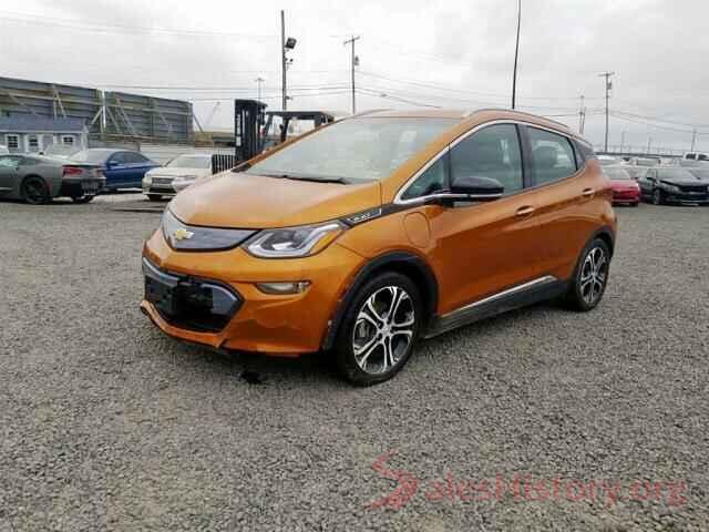 1G1FX6S08H4128893 2017 CHEVROLET BOLT