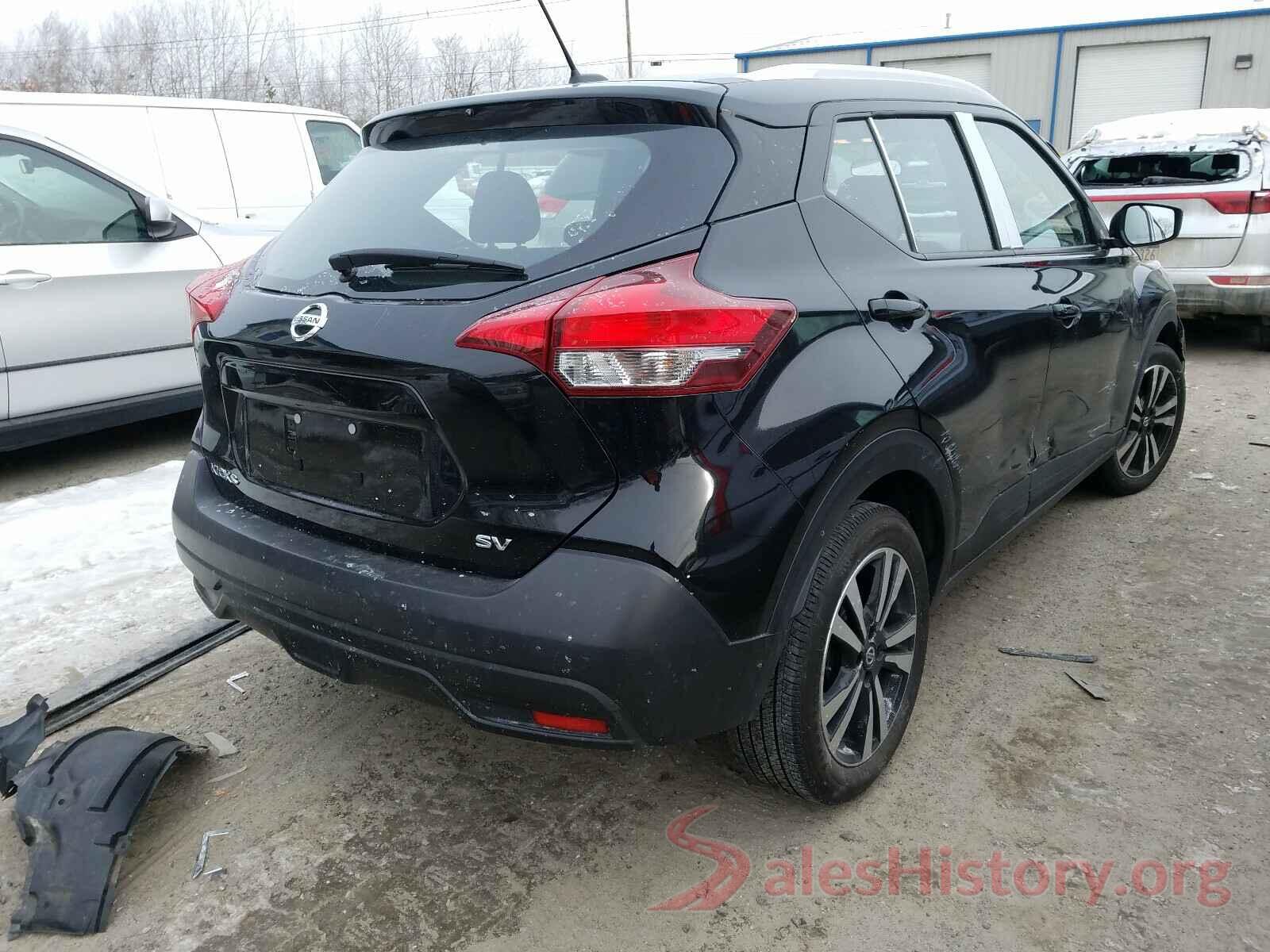 3N1CP5CU2KL554198 2019 NISSAN KICKS