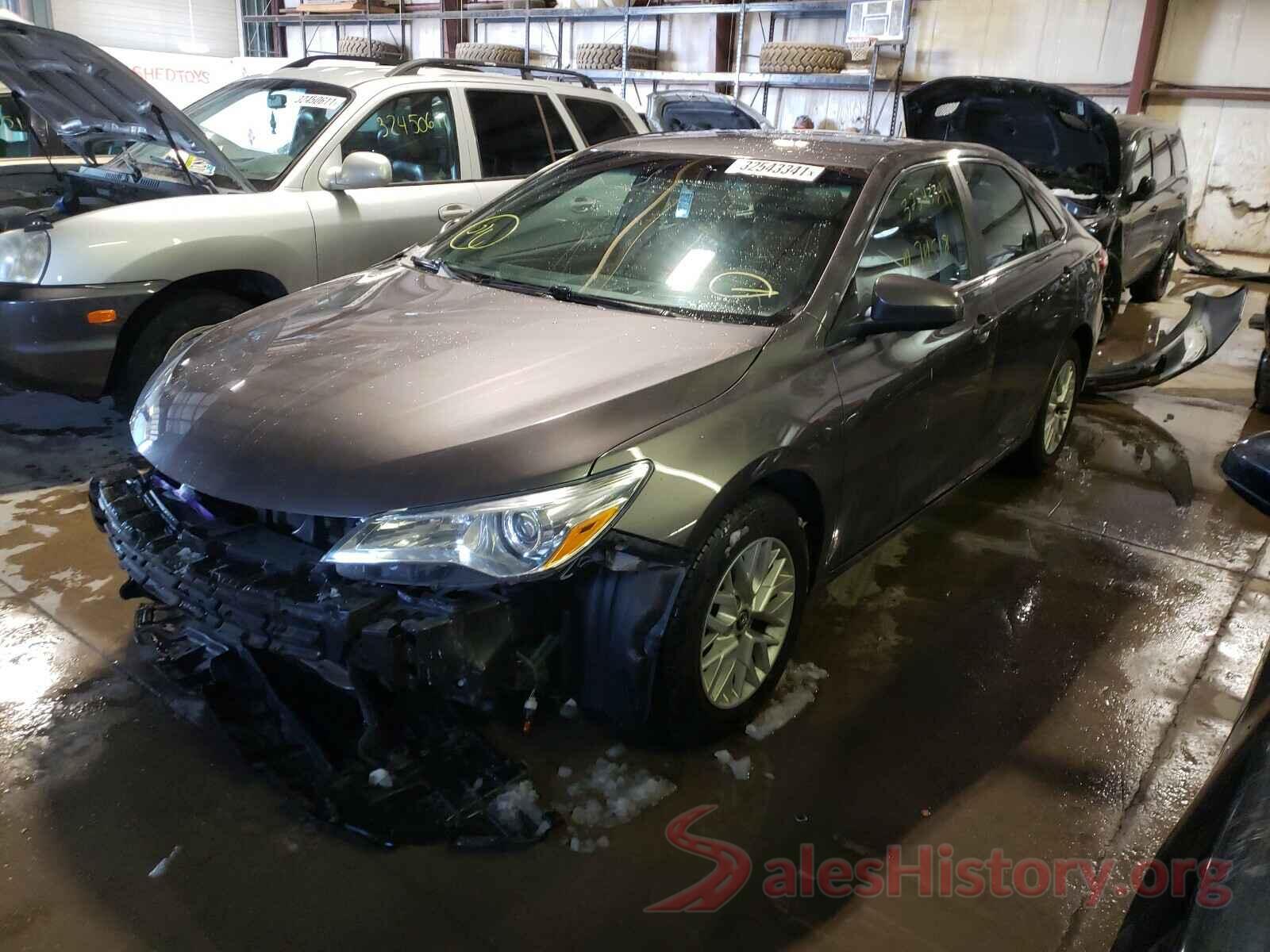 4T4BF1FK5GR544066 2016 TOYOTA CAMRY