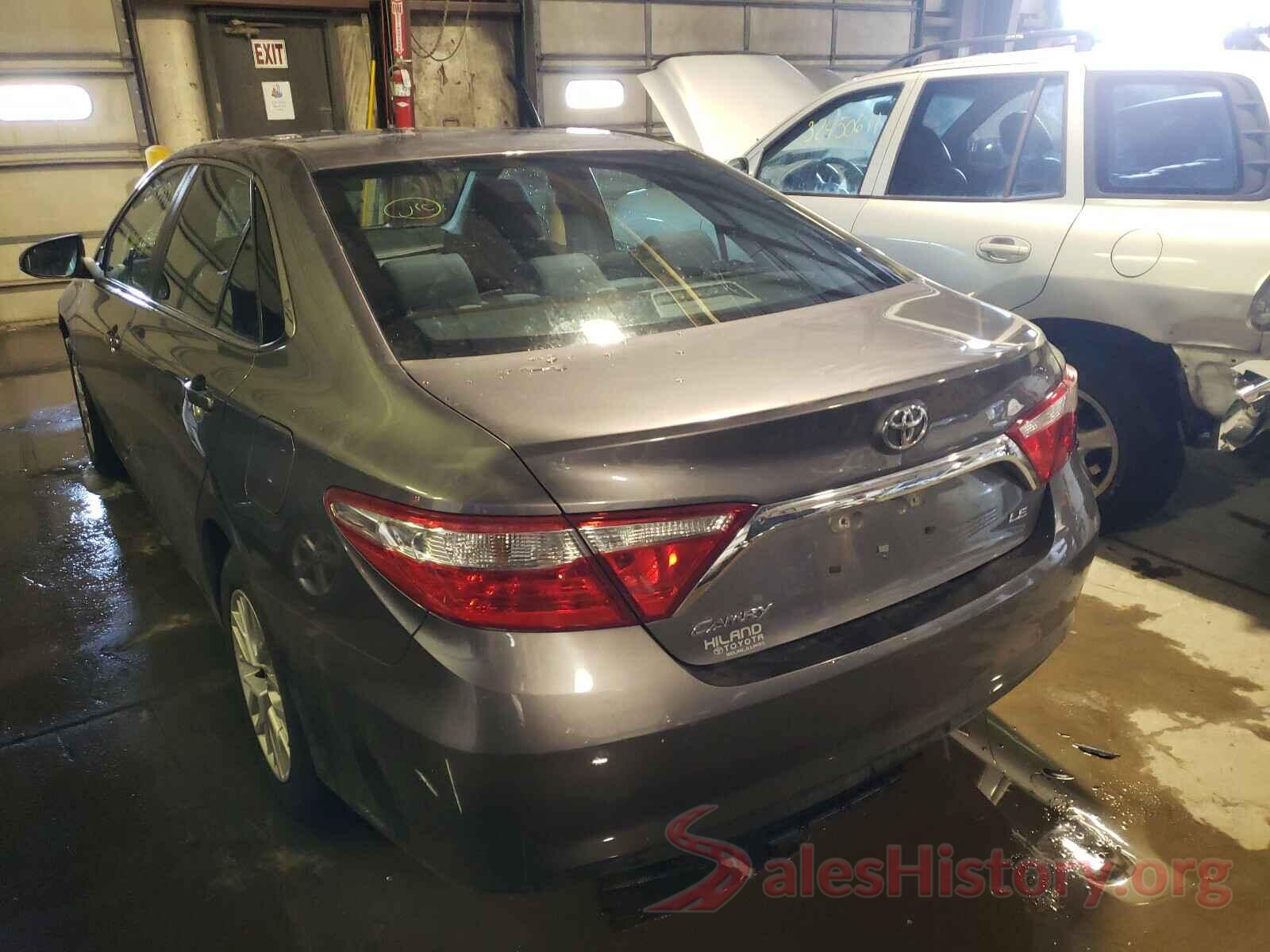 4T4BF1FK5GR544066 2016 TOYOTA CAMRY