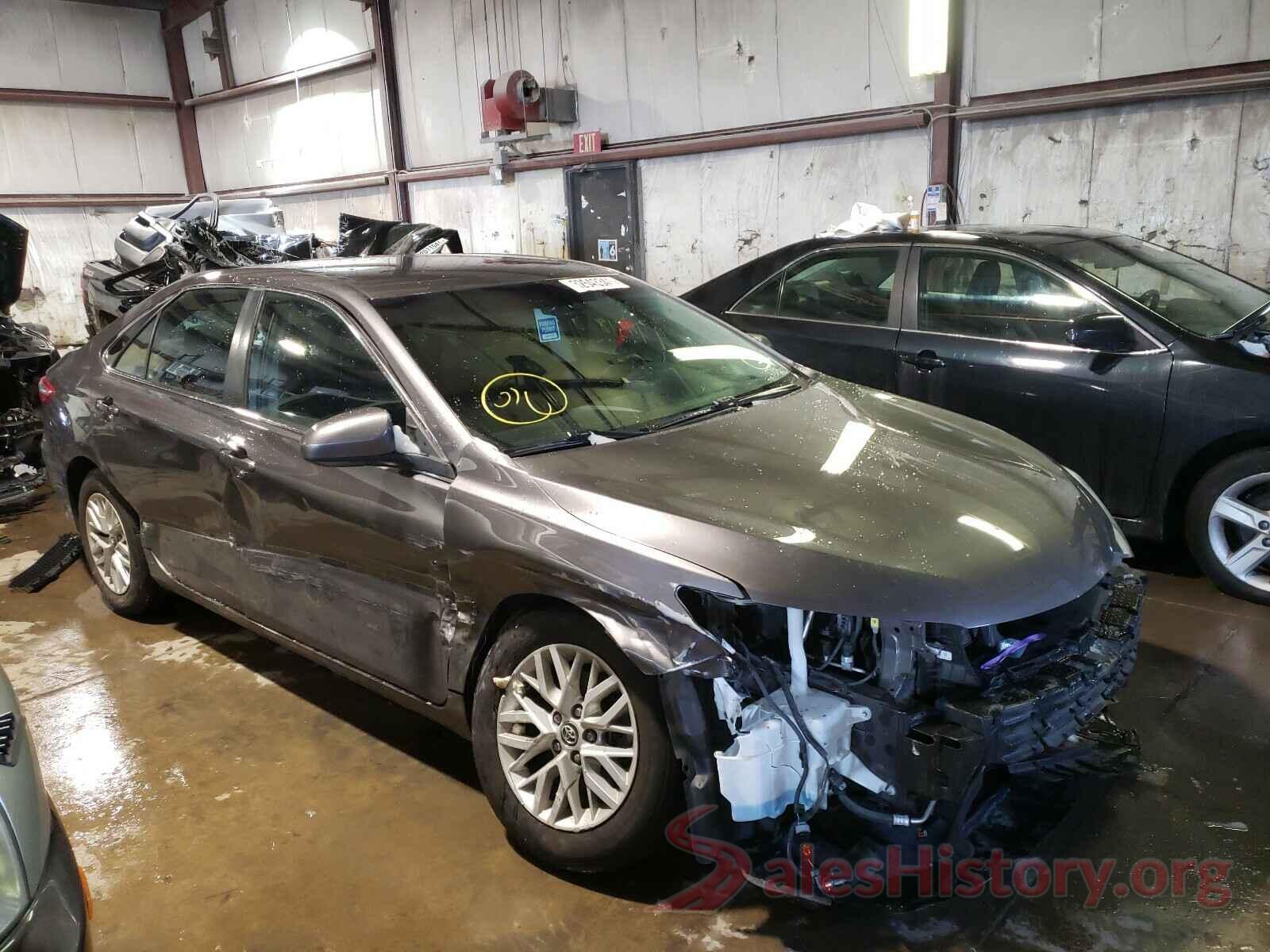 4T4BF1FK5GR544066 2016 TOYOTA CAMRY