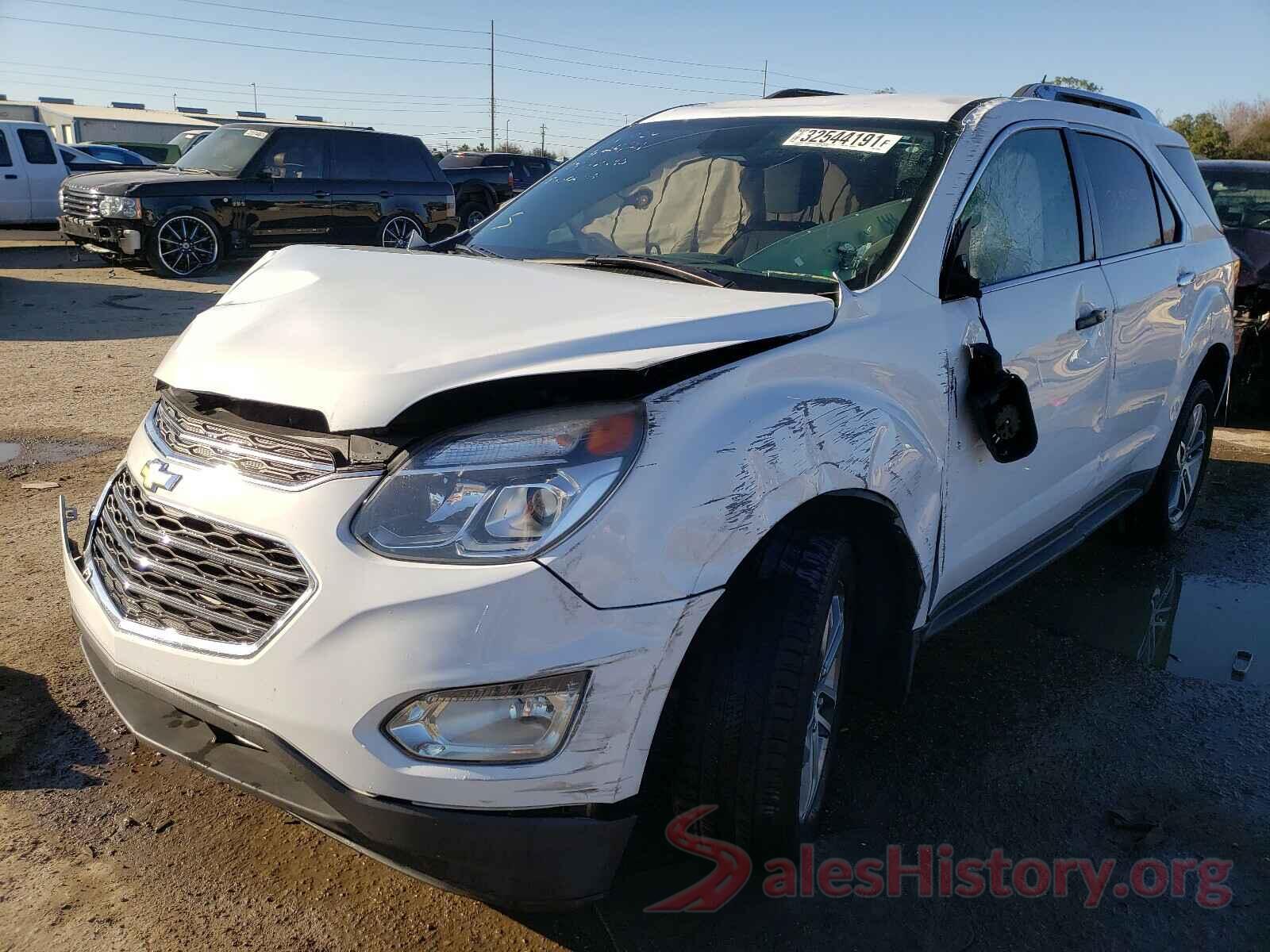 2GNALDEKXH1534482 2017 CHEVROLET EQUINOX