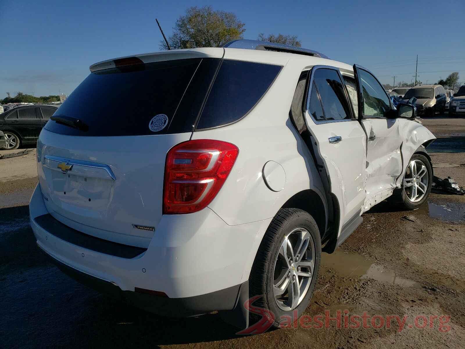 2GNALDEKXH1534482 2017 CHEVROLET EQUINOX