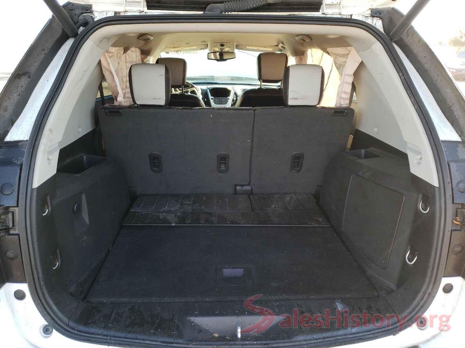 2GNALDEKXH1534482 2017 CHEVROLET EQUINOX