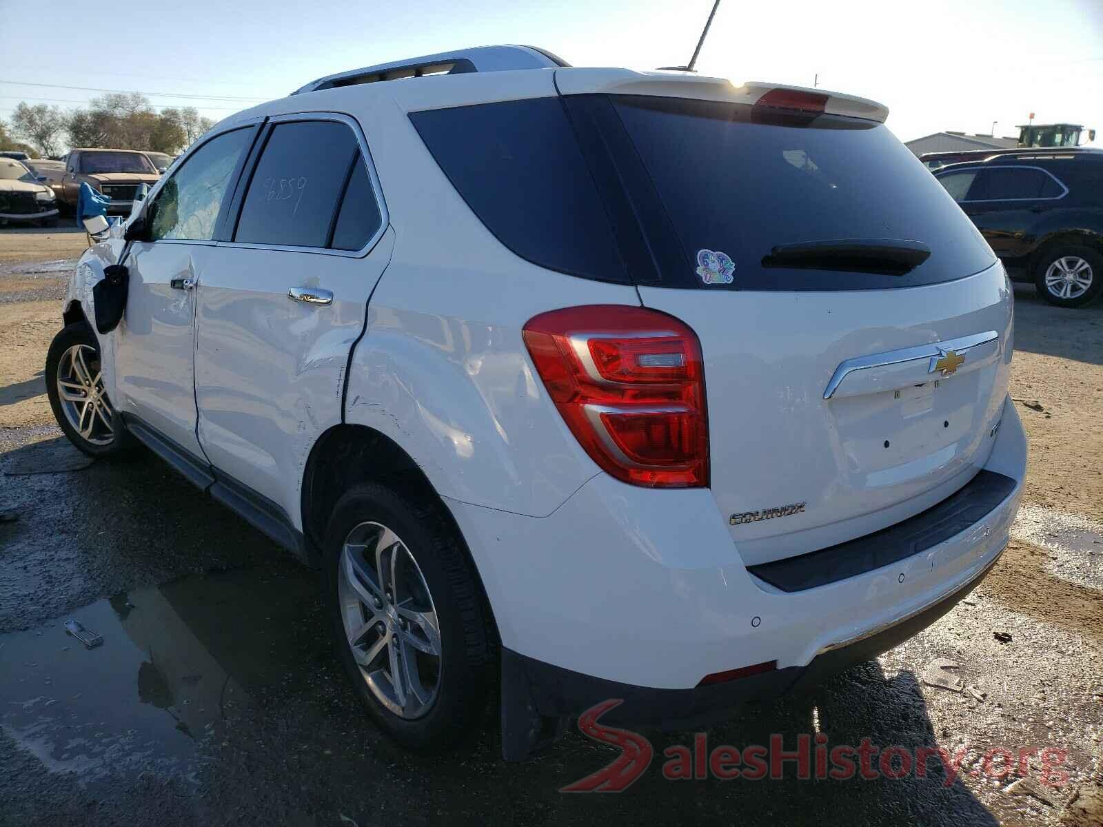 2GNALDEKXH1534482 2017 CHEVROLET EQUINOX