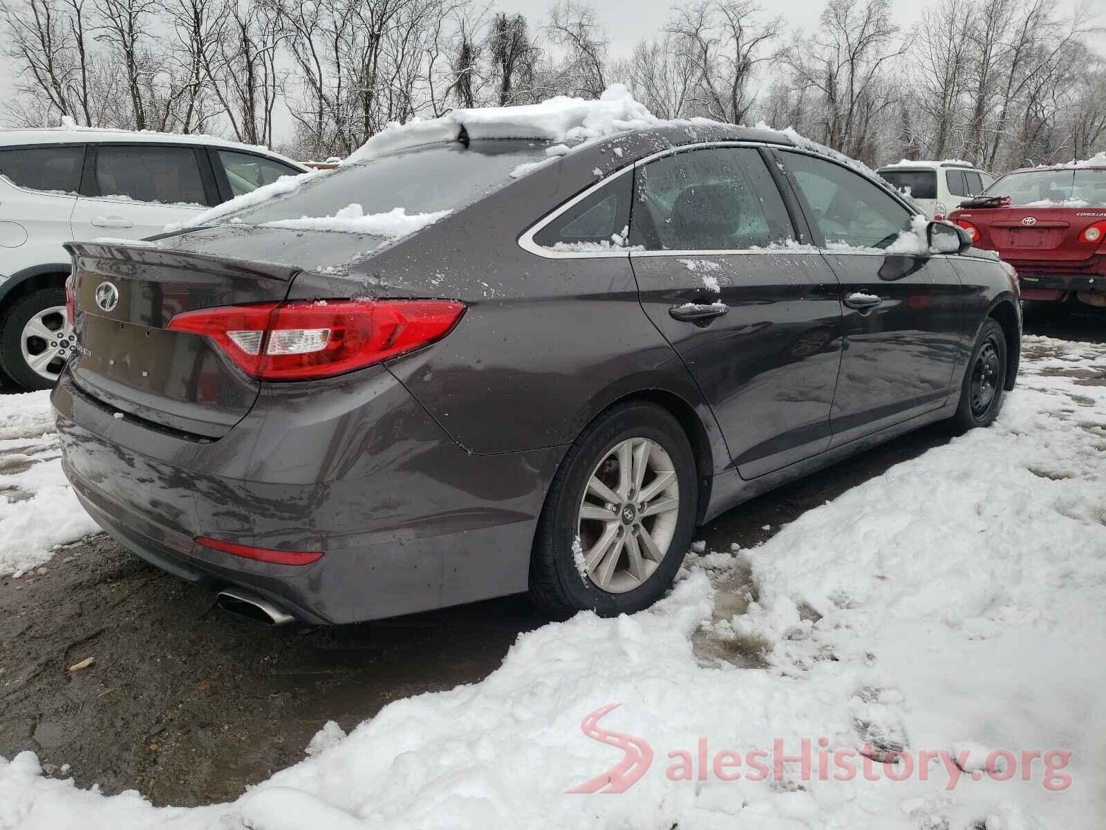 5NPE24AF6GH418067 2016 HYUNDAI SONATA