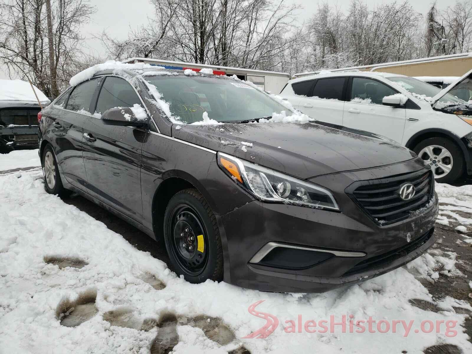 5NPE24AF6GH418067 2016 HYUNDAI SONATA