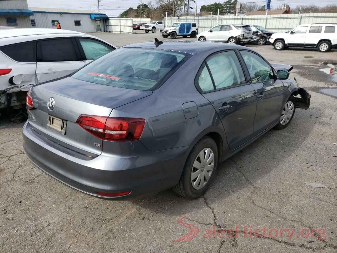 3VW267AJ0GM271362 2016 VOLKSWAGEN JETTA