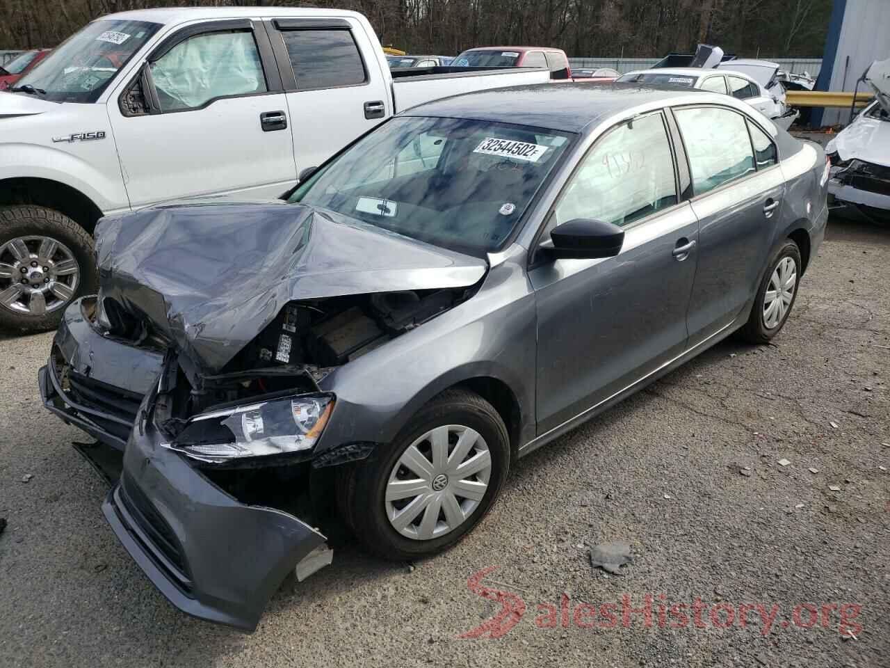 3VW267AJ0GM271362 2016 VOLKSWAGEN JETTA