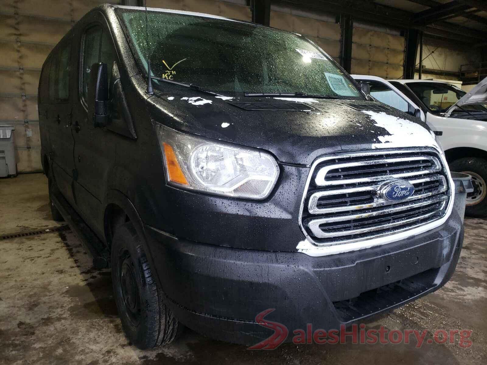 1FTYR1ZM8KKB51924 2019 FORD TRANSIT CO