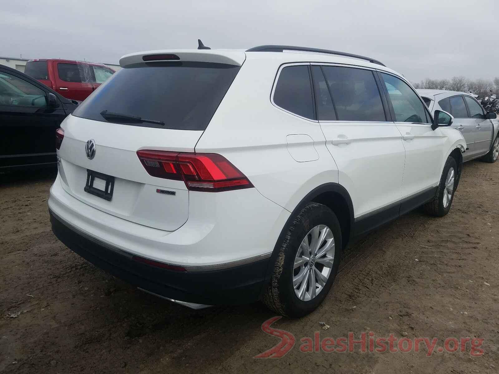 3VV2B7AX4JM095590 2018 VOLKSWAGEN TIGUAN