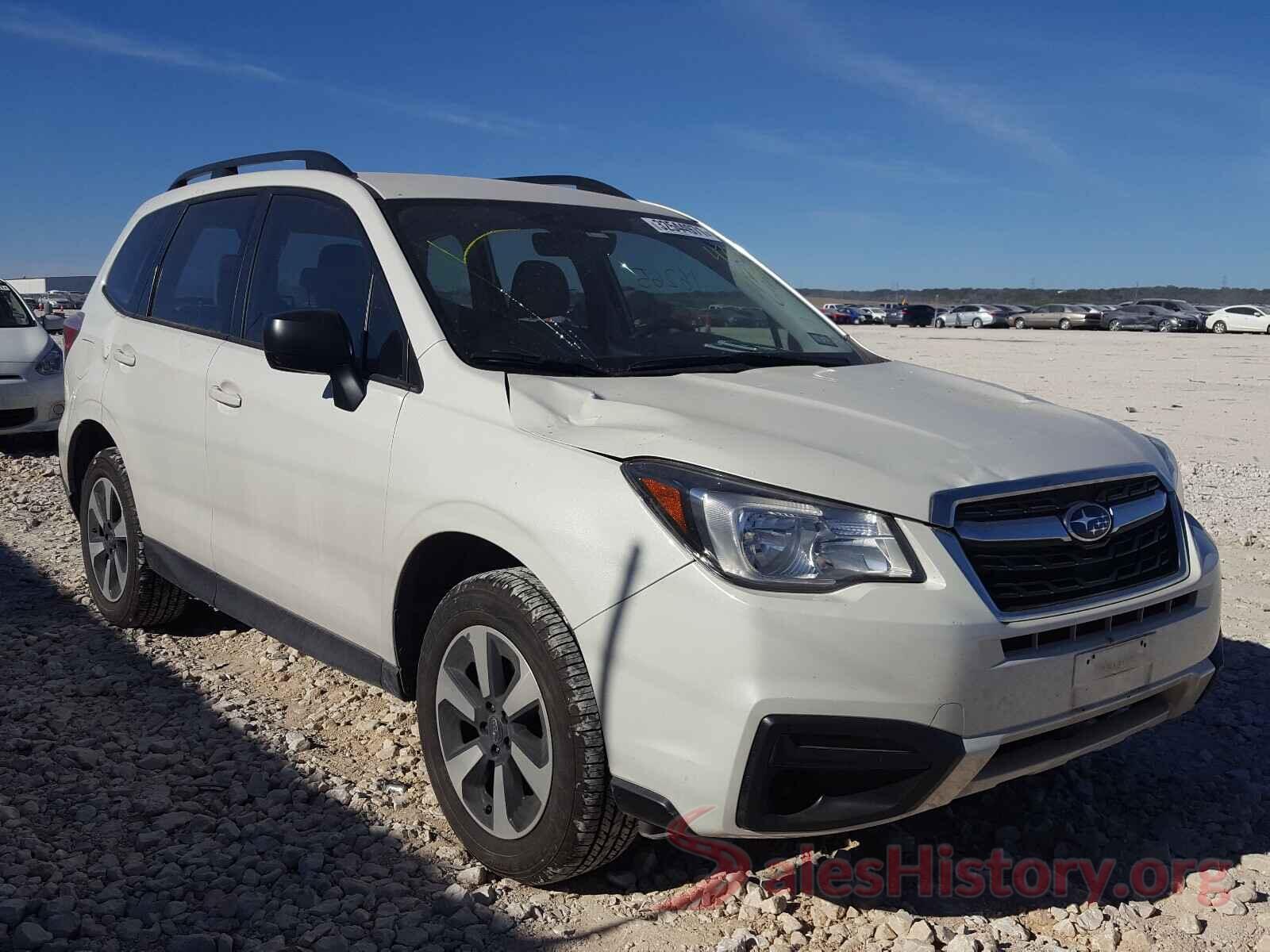 JF2SJABC4HH473644 2017 SUBARU FORESTER