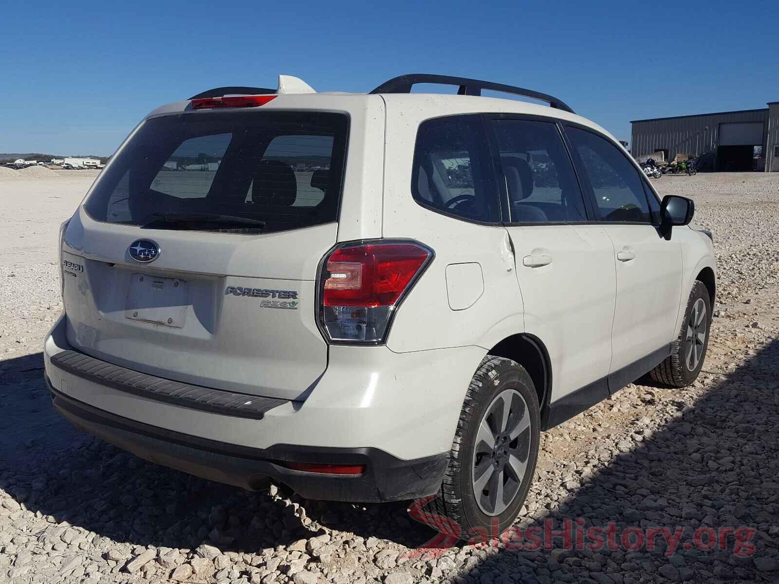 JF2SJABC4HH473644 2017 SUBARU FORESTER