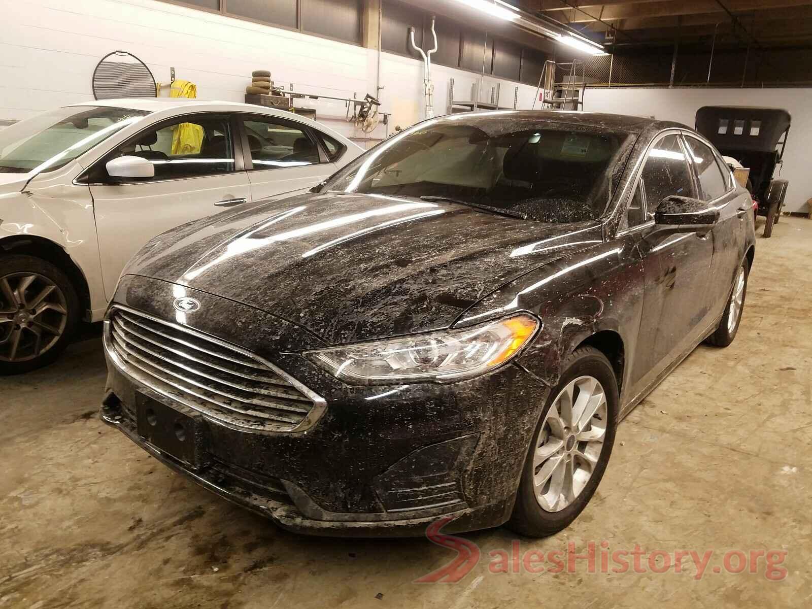 3FA6P0HD6LR224087 2020 FORD FUSION