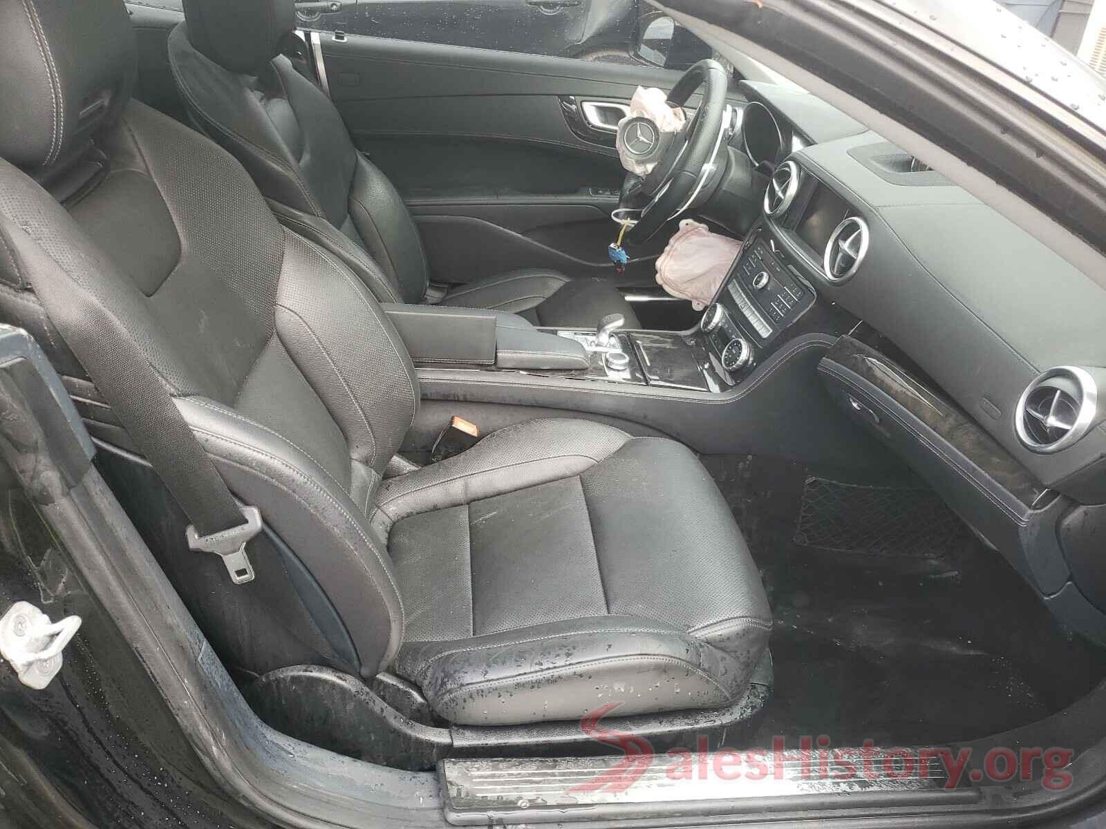 WDDJK6GA8JF052240 2018 MERCEDES-BENZ S CLASS