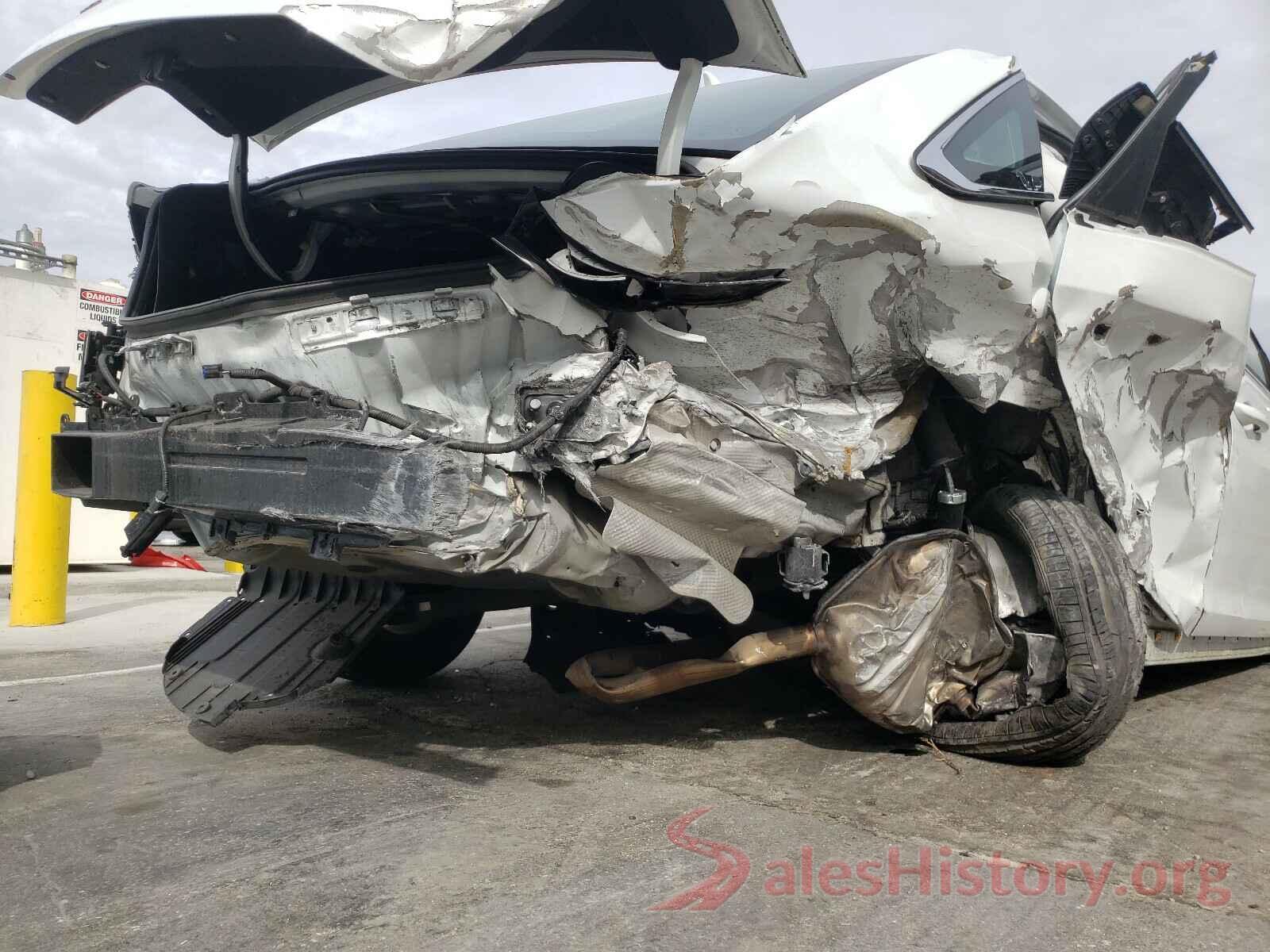 5NPE24AF0JH725869 2018 HYUNDAI SONATA