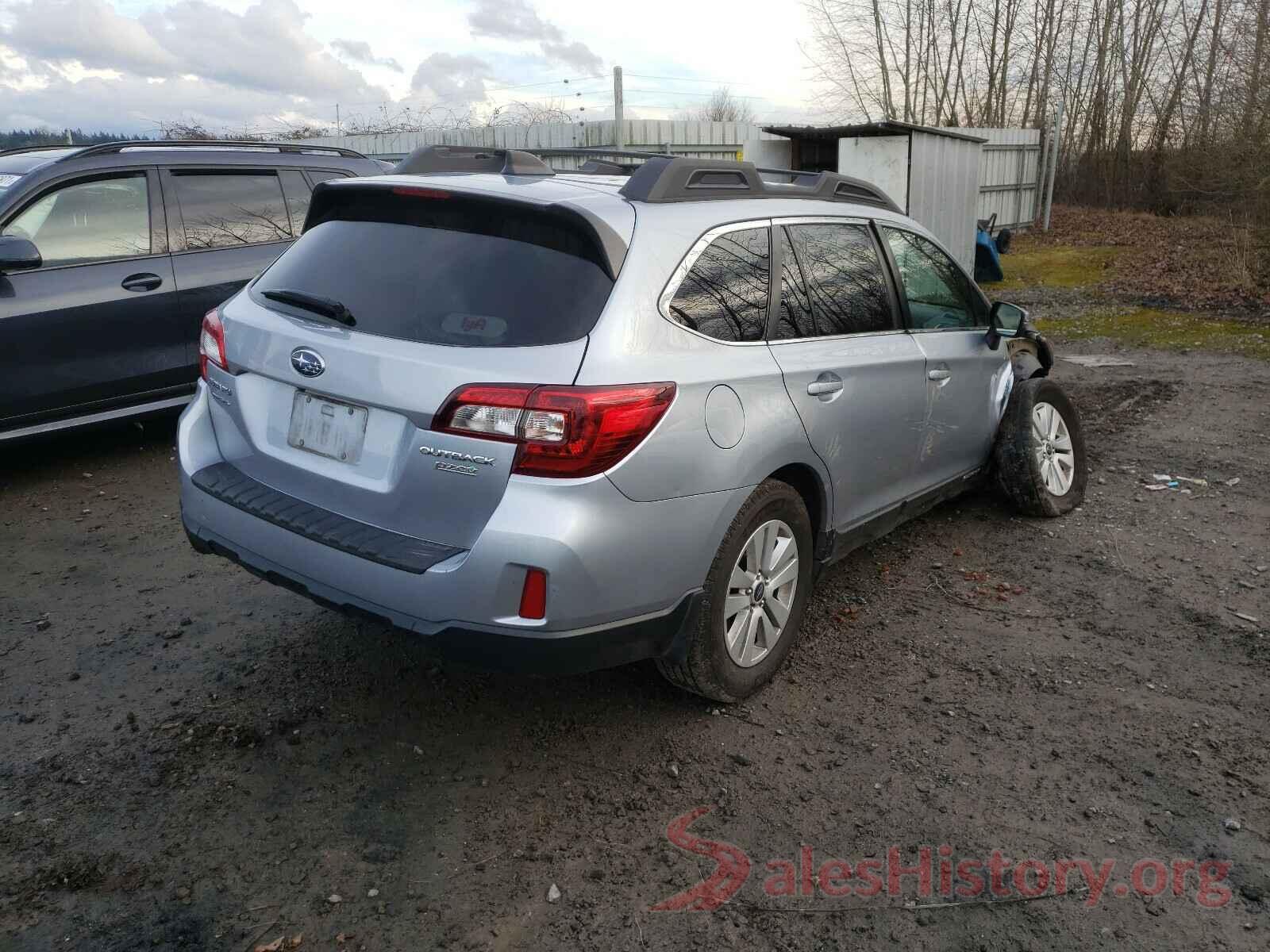 4S4BSAFC0H3307278 2017 SUBARU OUTBACK