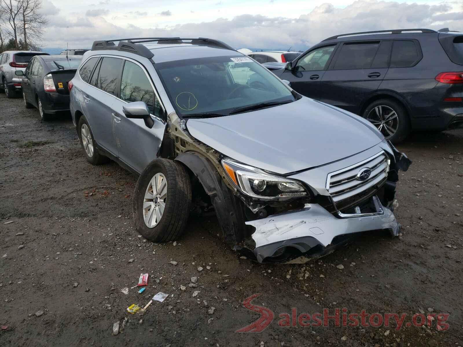 4S4BSAFC0H3307278 2017 SUBARU OUTBACK