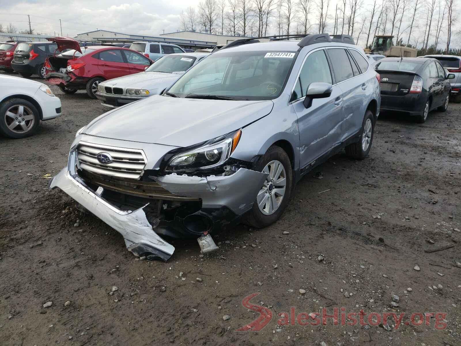 4S4BSAFC0H3307278 2017 SUBARU OUTBACK