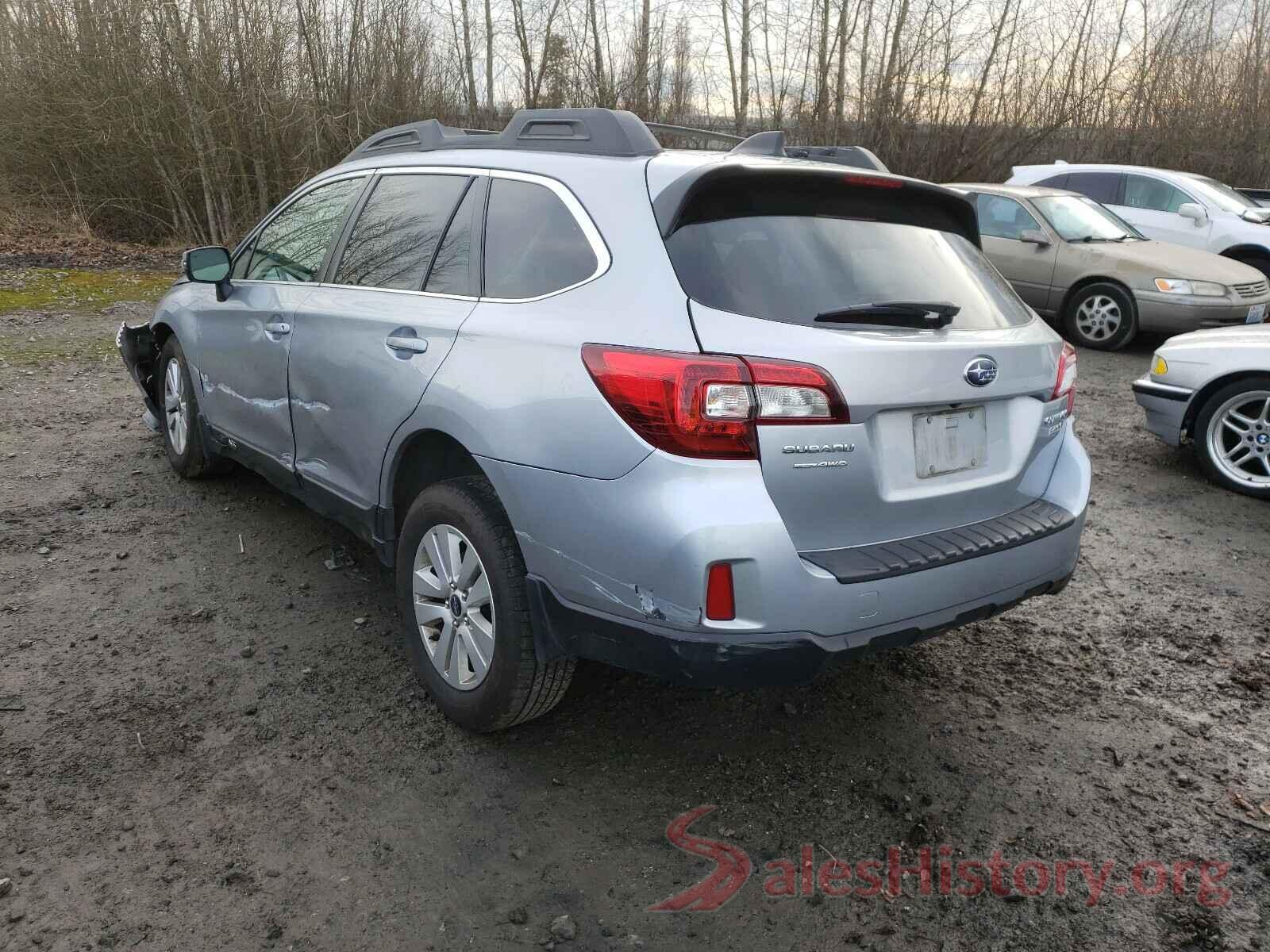 4S4BSAFC0H3307278 2017 SUBARU OUTBACK