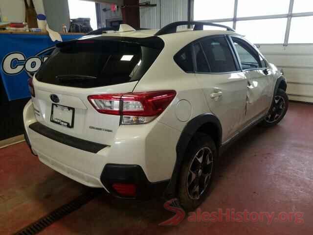 JF2GTABC0JH338439 2018 SUBARU CROSSTREK