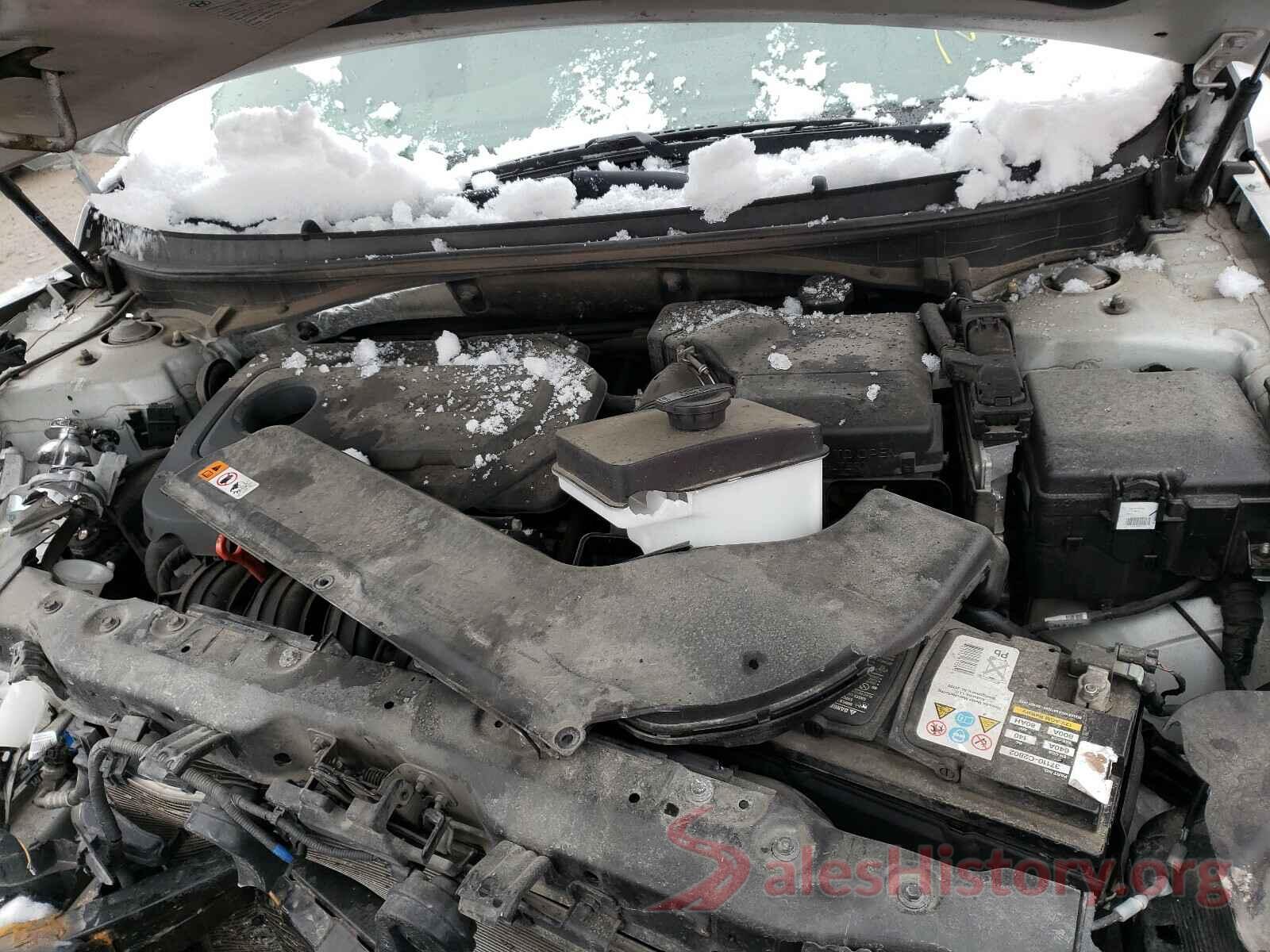 5NPE24AF7HH501413 2017 HYUNDAI SONATA