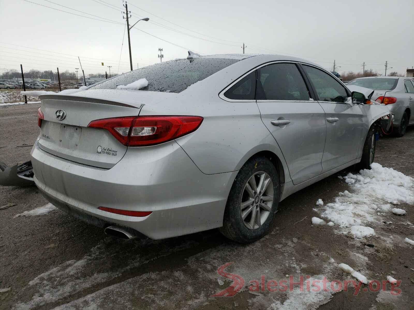 5NPE24AF7HH501413 2017 HYUNDAI SONATA