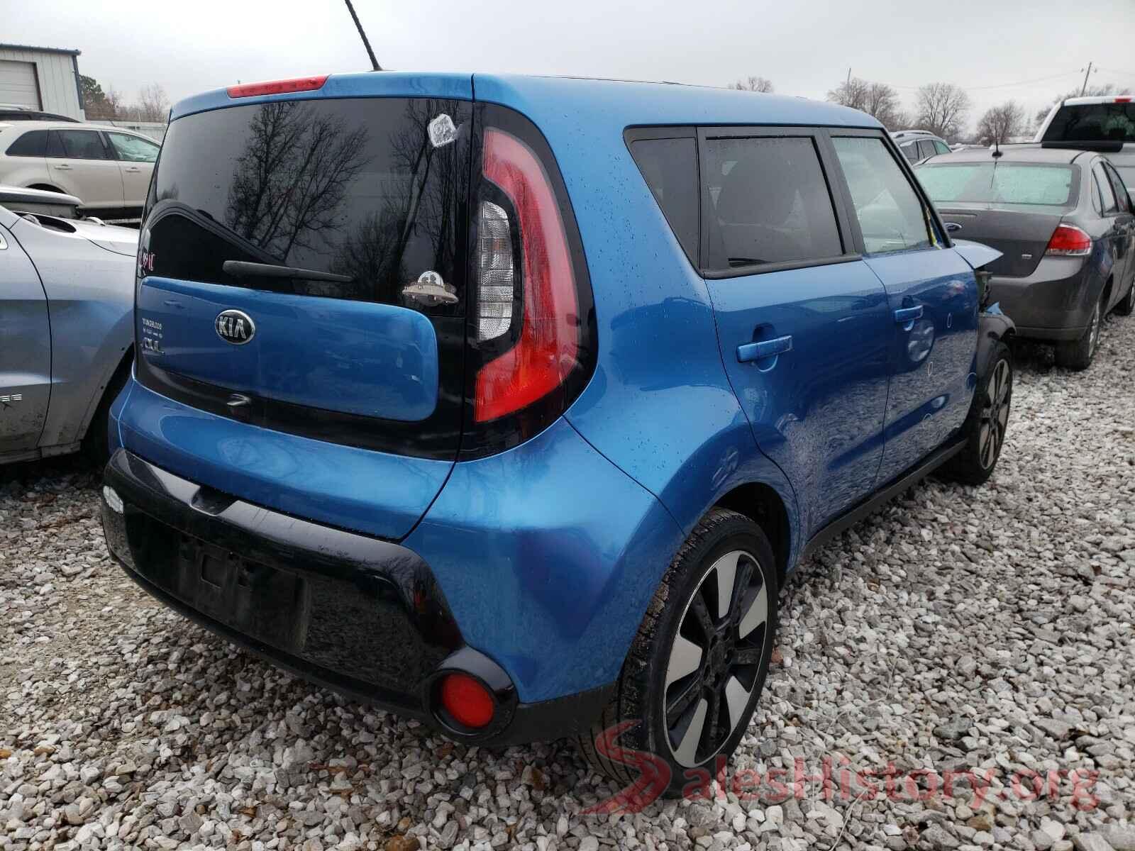 KNDJP3A53G7298962 2016 KIA SOUL