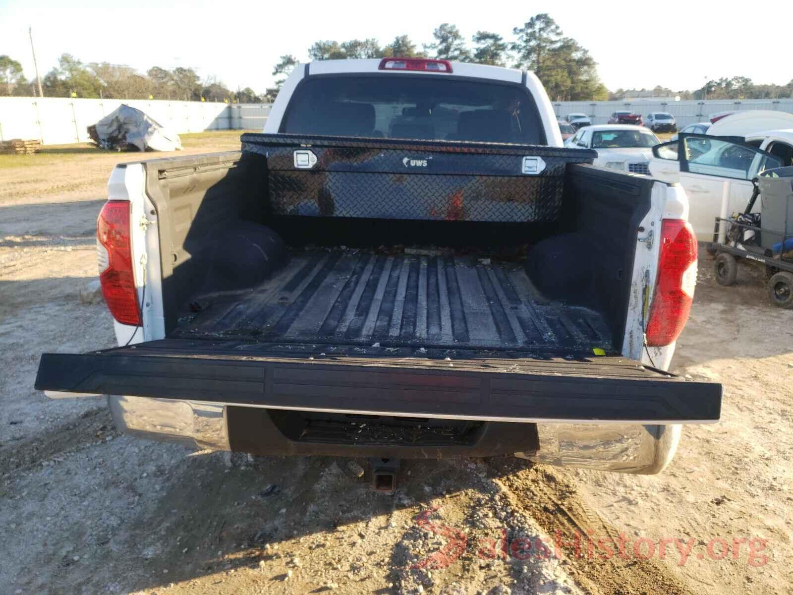 5TFEY5F11KX245671 2019 TOYOTA TUNDRA