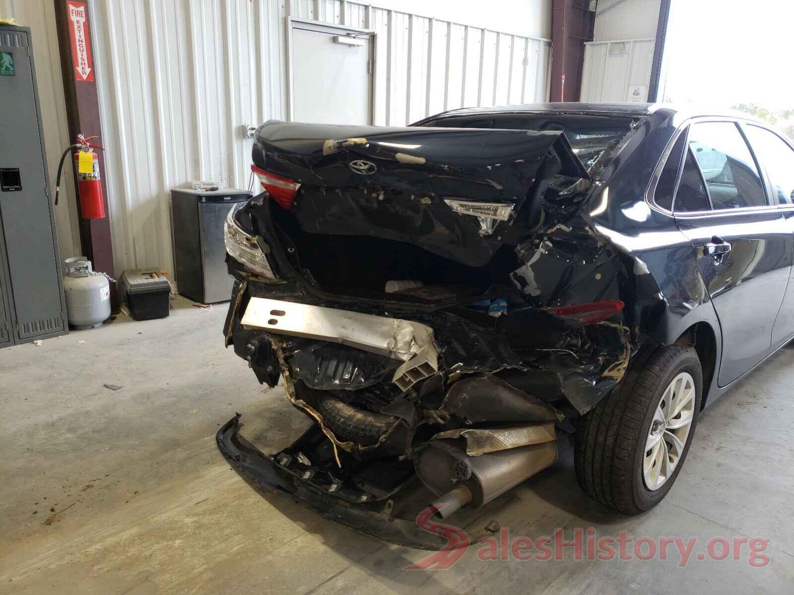 4T1BF1FK9HU756545 2017 TOYOTA CAMRY