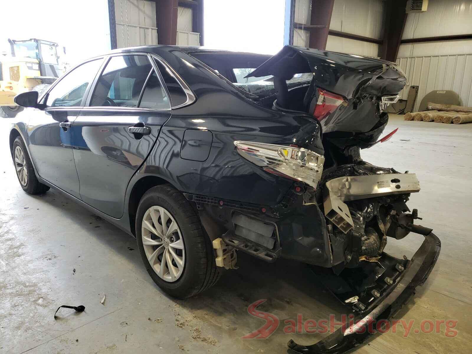 4T1BF1FK9HU756545 2017 TOYOTA CAMRY