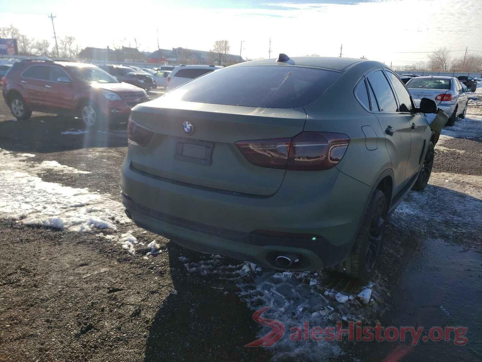 5UXKU2C57H0N84827 2017 BMW X6