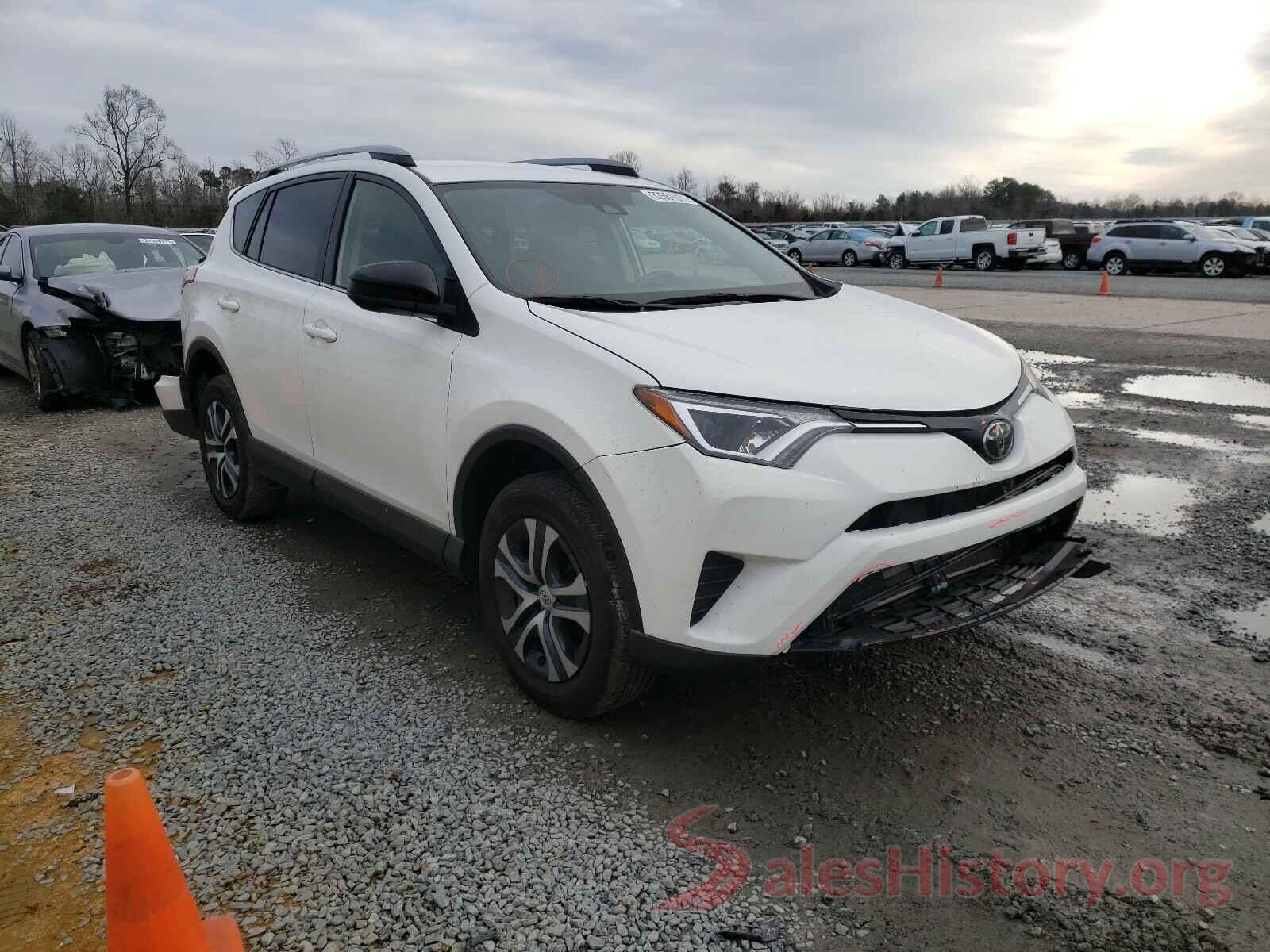 JTMZFREV3JJ751572 2018 TOYOTA RAV4