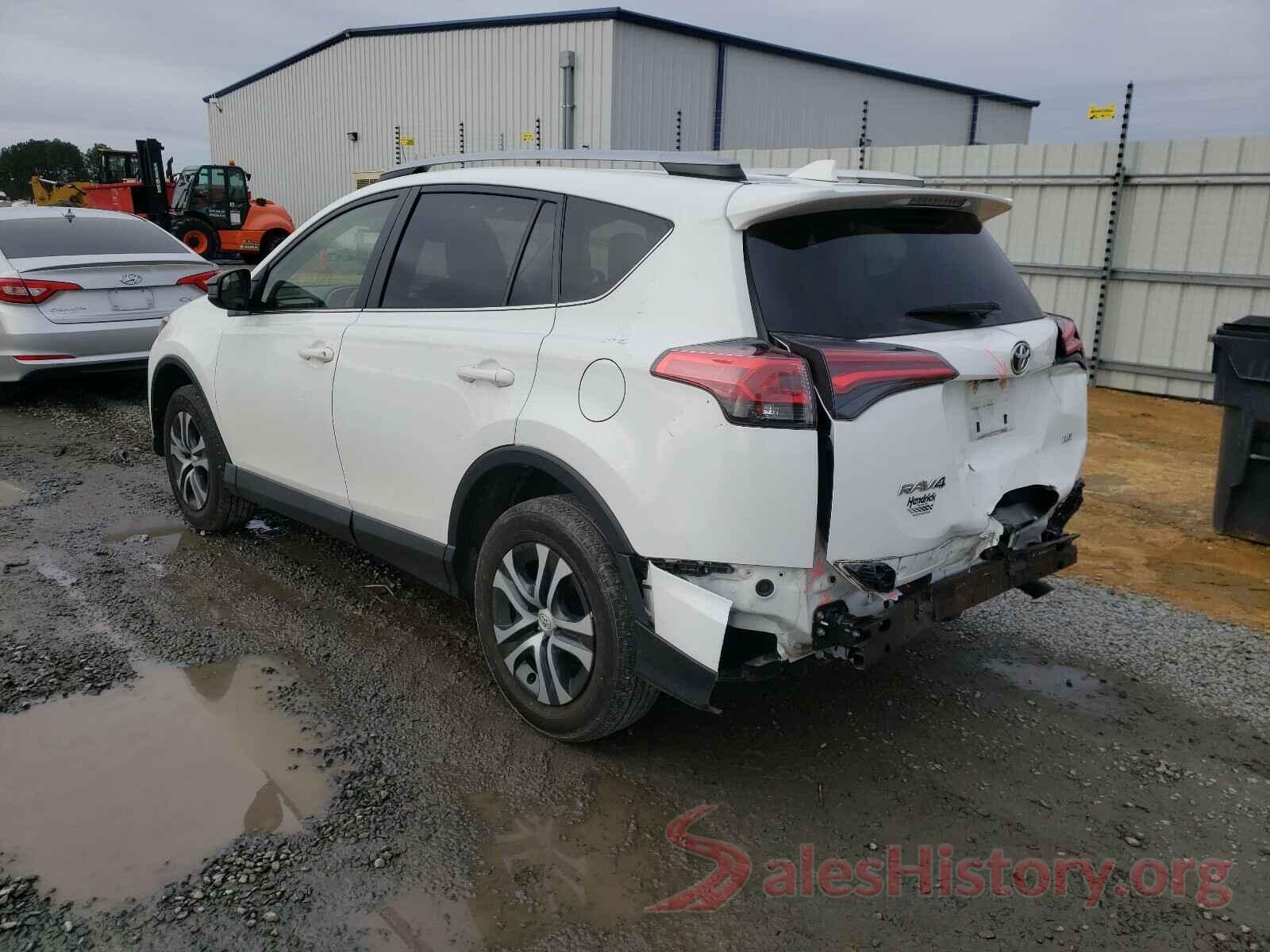 JTMZFREV3JJ751572 2018 TOYOTA RAV4